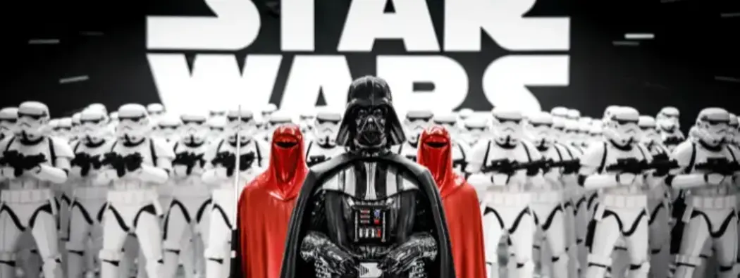 3 Surprising Similarities Between Star Wars And Forex Trading