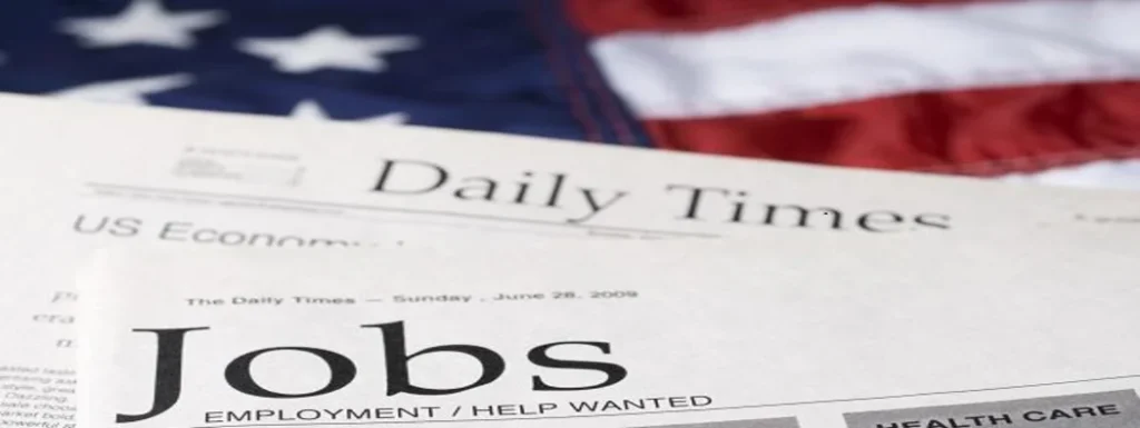 US Non-Farm Payrolls (NFP) Explained: What the Jobs Report Means for Markets