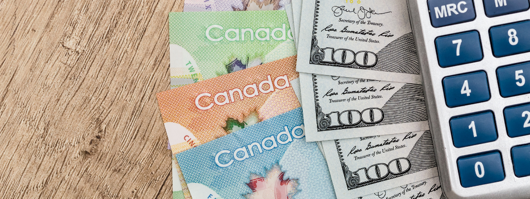 USDCAD Canadian Dollar Forecast: More Than Just Tariffs Impacting the Loonie