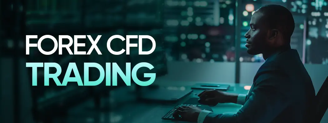 Forex CFD Trading: The Complete Beginner’s Guide (2026)