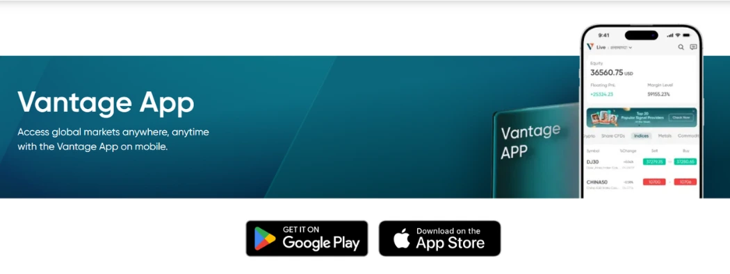 What is the Best Trading Platform for Beginners in South Africa: MT4, MT5 or the Vantage App