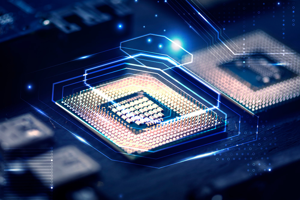 Intel’s Turnaround Story: From Market Dominance to SoftBank’s Backing and the Future of Semiconductors