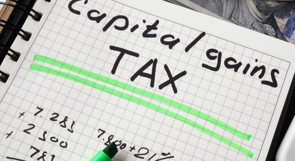 Forex Trading Tax in South Africa