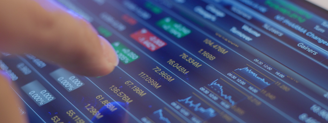 Large Cap Stocks to Watch Towards 2026