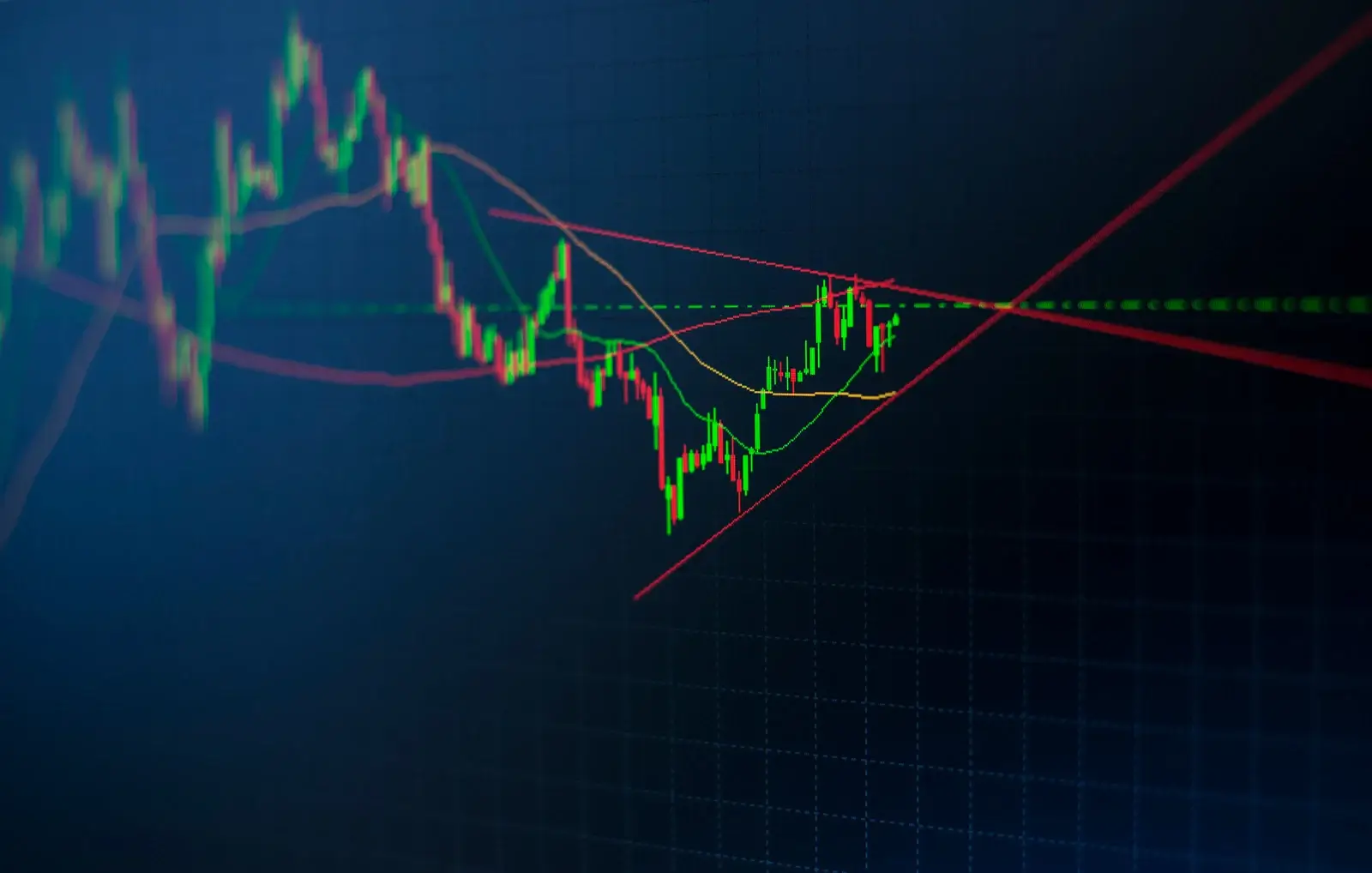 10 Trading Chart Patterns Every Trader Should Know