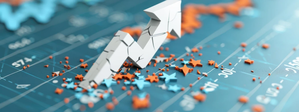 7 Charts to Watch as Markets Digest the Fed (Nov 10–14, 2025)