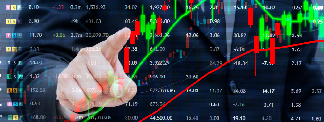 Markets Balance Earnings Results and Macro Signals as January Draws to a Close (Jan 26–30, 2026)
