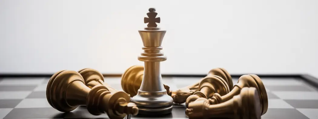 Top 4 Prop Trading Strategies