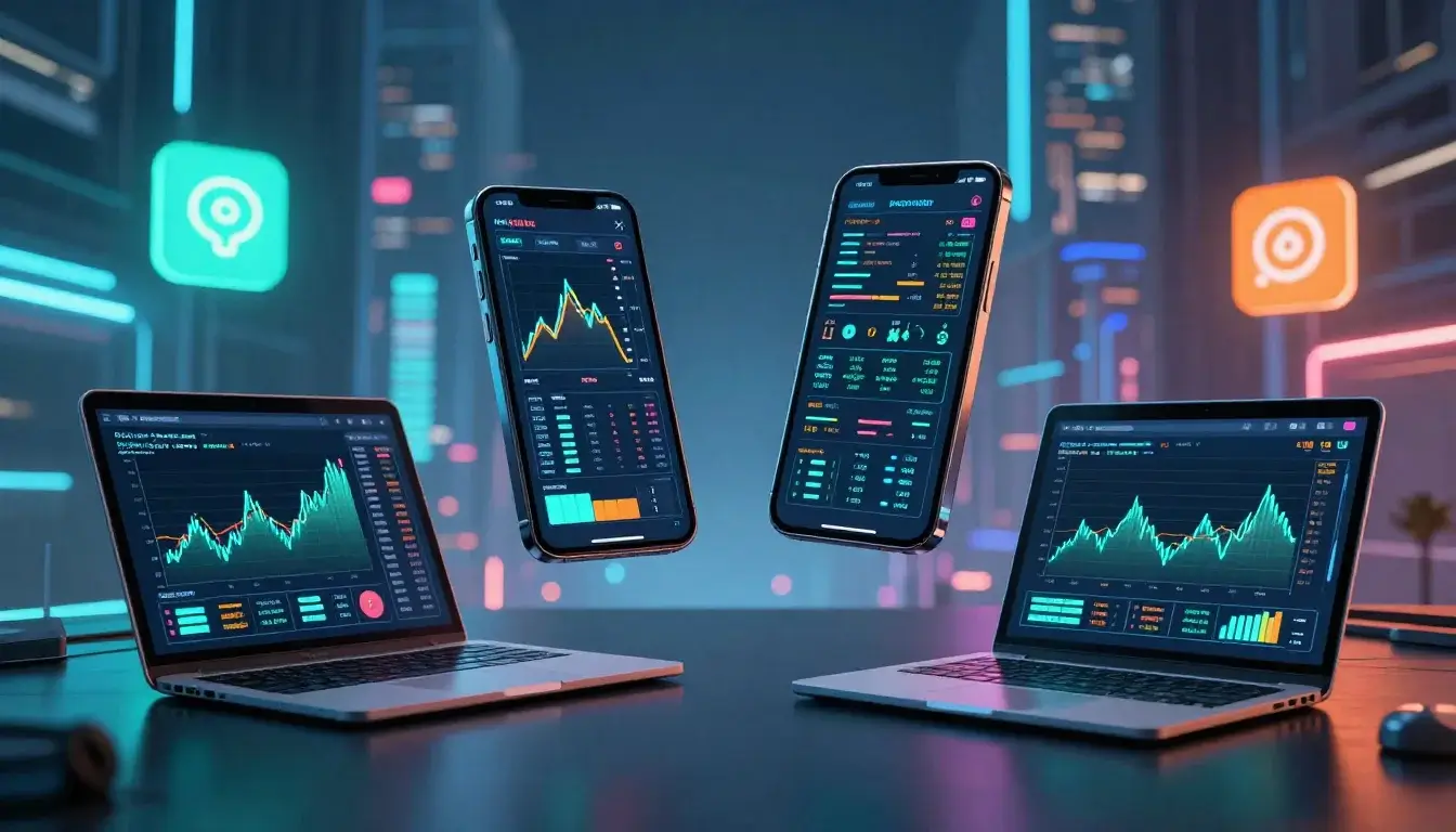 What Are the Best Forex Day Trading Platforms in 2026?
