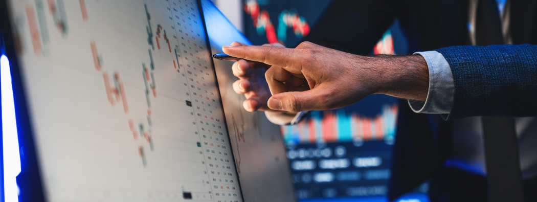 More positive bias helps stocks and hurts dollar