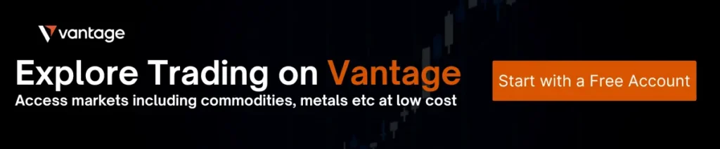 Explore Commodity Trading in South Africa with Vantage Markets