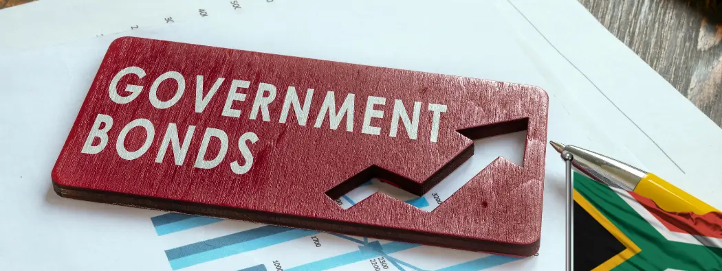 South Africa Government Bond Yields: Meaning, 10-Year, How to Track