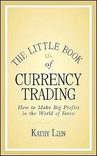 Book of currency trading