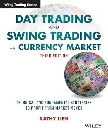 Day Trading Forex Strategy