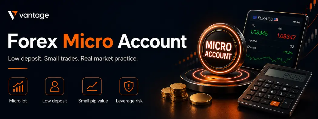 Forex Micro Account: A Practical Guide for Traders