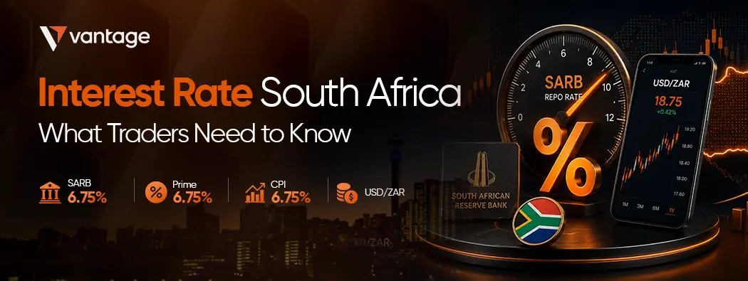 Interest Rate South Africa: What Traders Need to Know