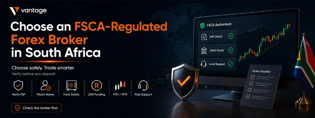 How to Choose a Regulated Forex Broker in South Africa