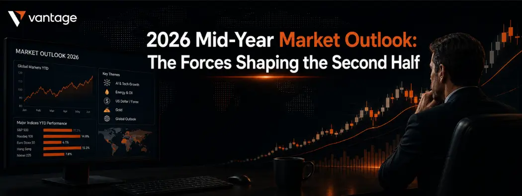 2026 H1 Outlook: Complete Guide to The Factors Shaping the H2