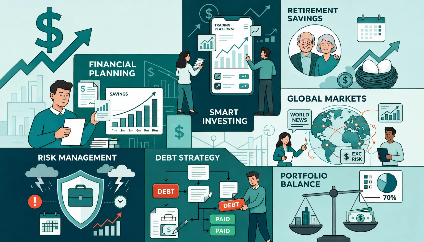 247XAUUSD financial literacy