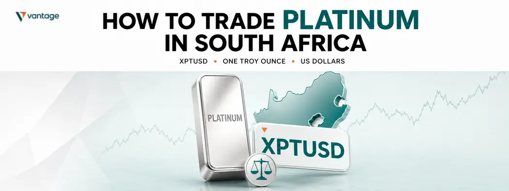 How to Trade Platinum in South Africa