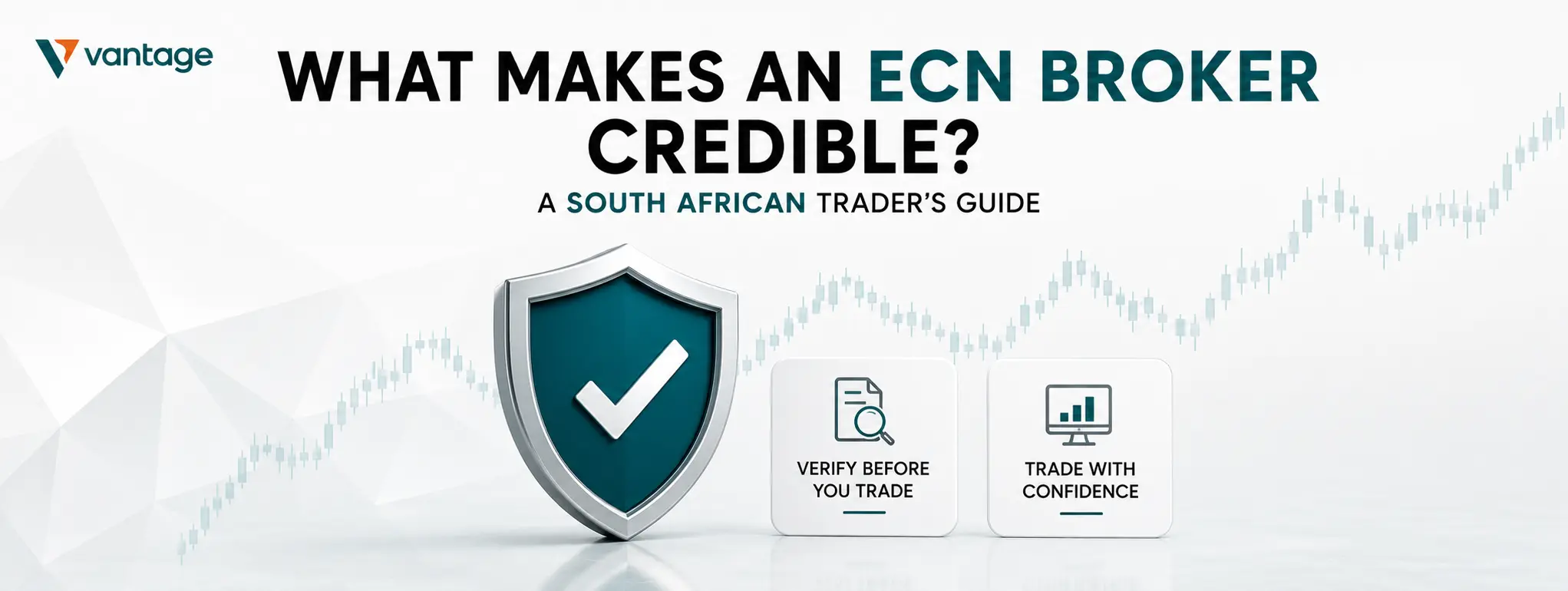 What makes an ECN broker credible? A South African trader’s guide