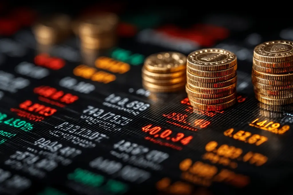 Asian Stock Markets: Largest Exchanges & How to Access