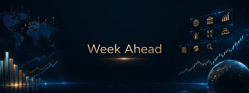 Week Ahead: Latest US CPI Amid Summer Markets