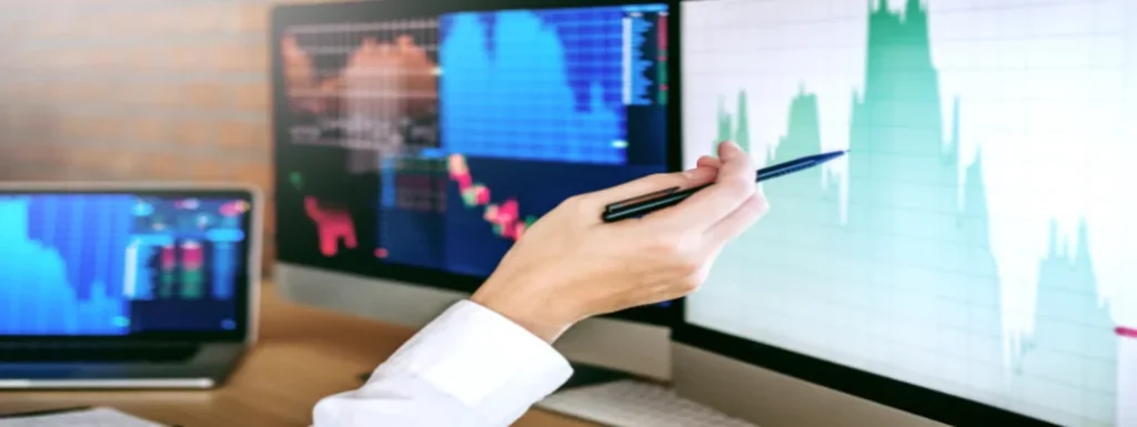 day trading vs scalping