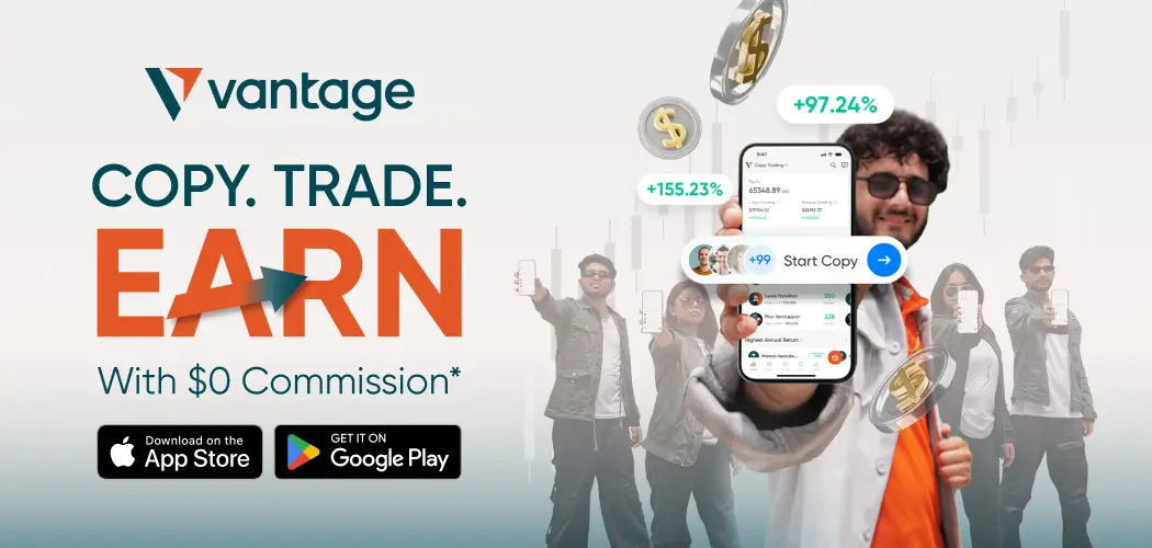 Vantage Unveils Game-Changing Copy Trading Features with a Vibrant New Video
