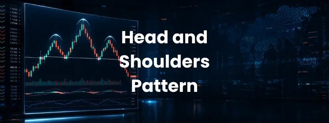 Head and Shoulders Pattern: A Trading Guide