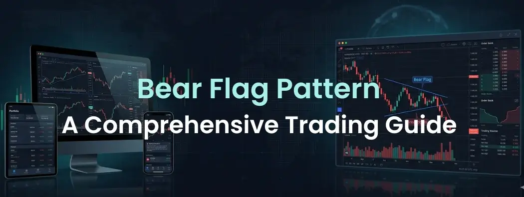 Bear Flag Pattern: A Comprehensive Trading Guide