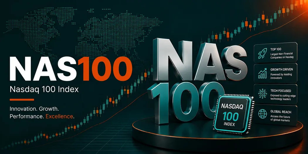 [DAILY TRADING] NAS100 Analysis 31 July 2026 – Nasdaq 100 Snaps Back as Big Tech Earnings Split the Room
