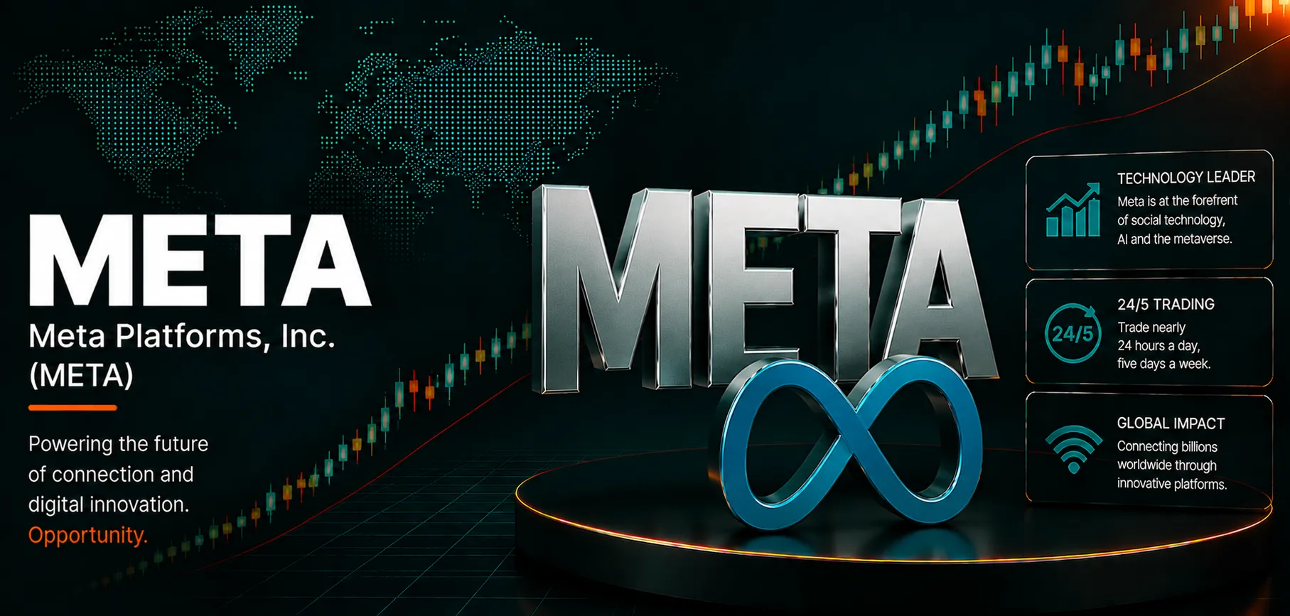 [DAILY TRADING] Meta Platforms Analysis 20 August 2026 — RSI Sinks to 35 as $1.4 Trillion Trial Rattles Meta Stock