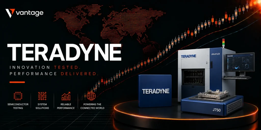 Teradyne