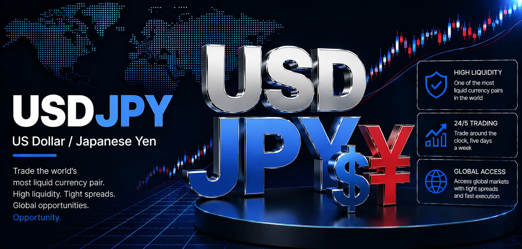 [DAILY TRADING]: USD/JPY Analysis 17 August 2026 — Yen Holds Near 159.10 as Intervention Fades