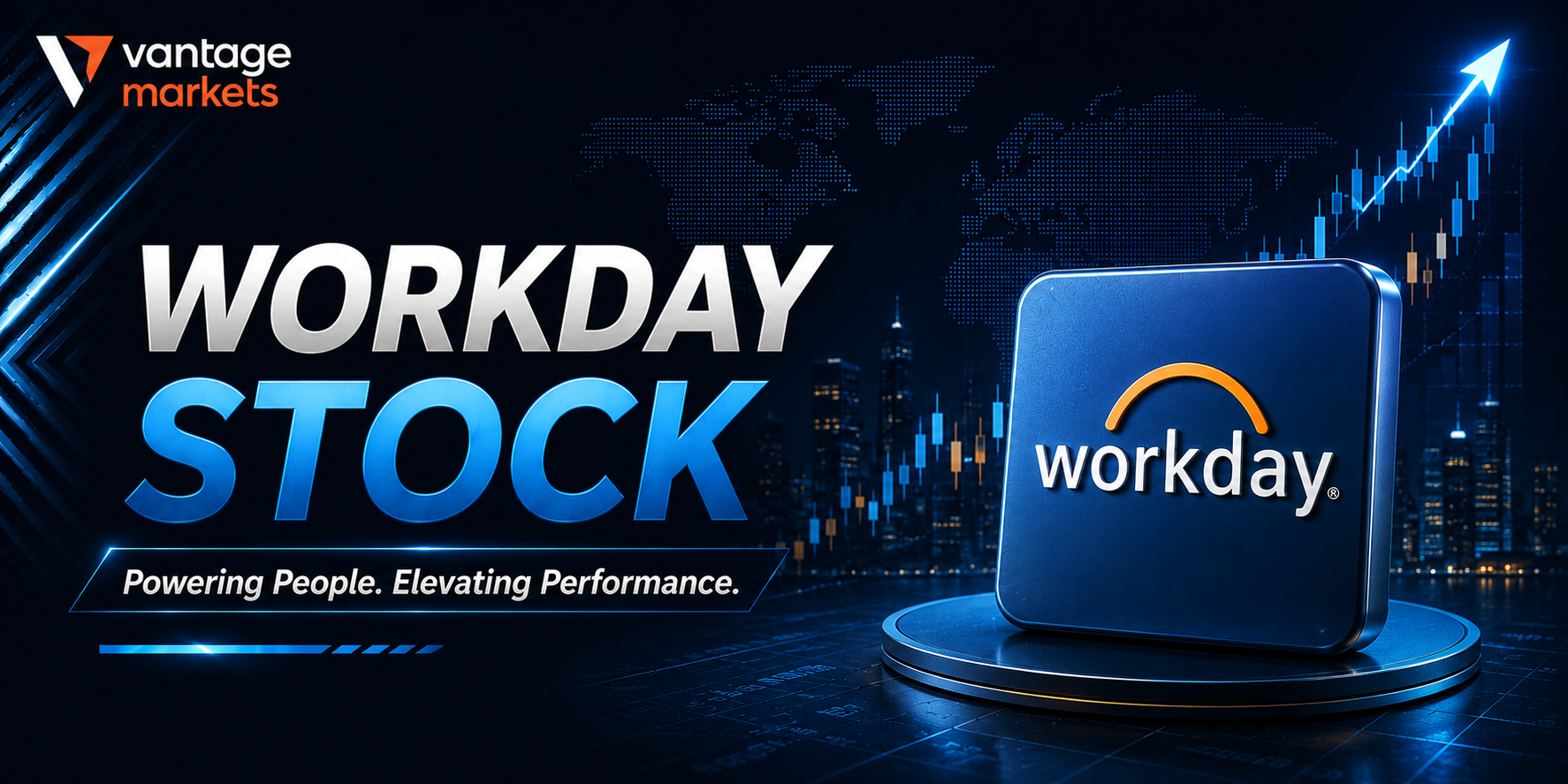 DAILY TRADING: WDAY Analysis 14 August 2026 – Silver Lake Report Drives Largest Gain Since 2016