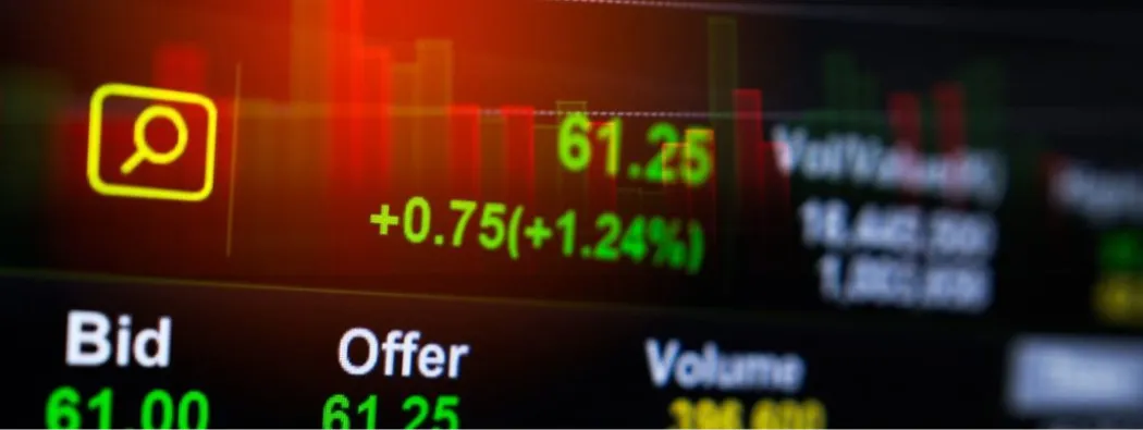 CFD en Índices: Resumen, ¿cómo funciona y cómo operar? 