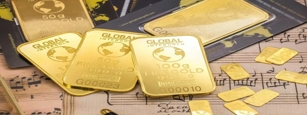 Precio del oro en 10 años y análisis de tendencias del oro
