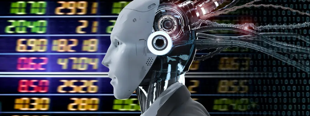 El Papel de la IA y el Aprendizaje Automático en el Trading de Forex