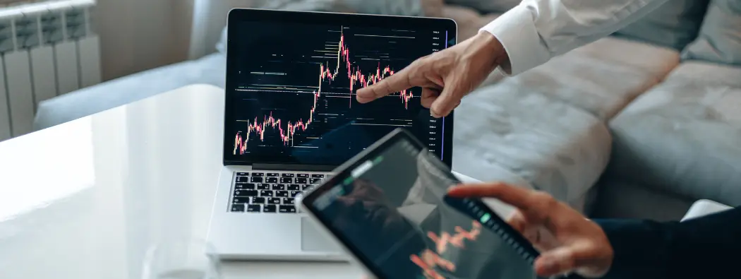 CFD Trading explicado: Qué son los CFD y cómo operar con ellos