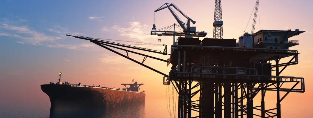 CFD de Petróleo: Cómo Funciona y Cómo Operar