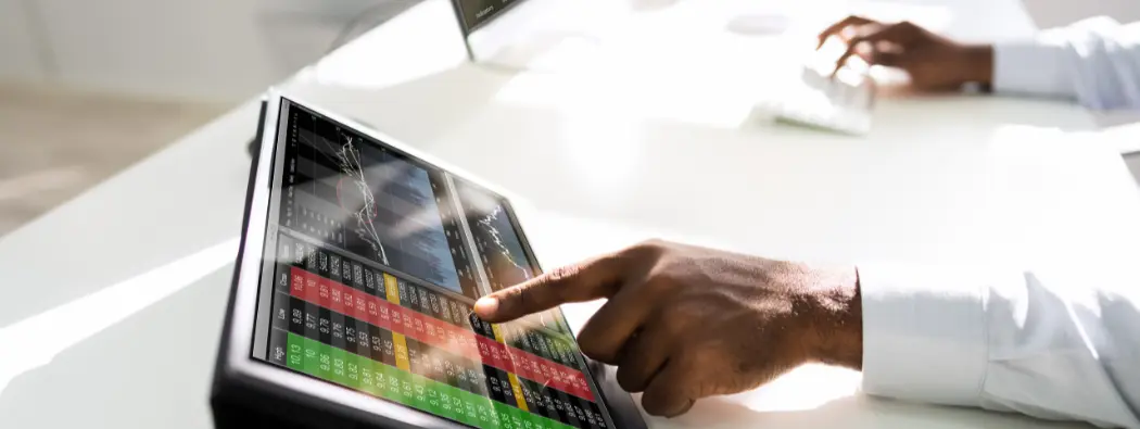 Comparación entre MT4 y MT5 – La diferencia entre MetaTrader 4 y 5