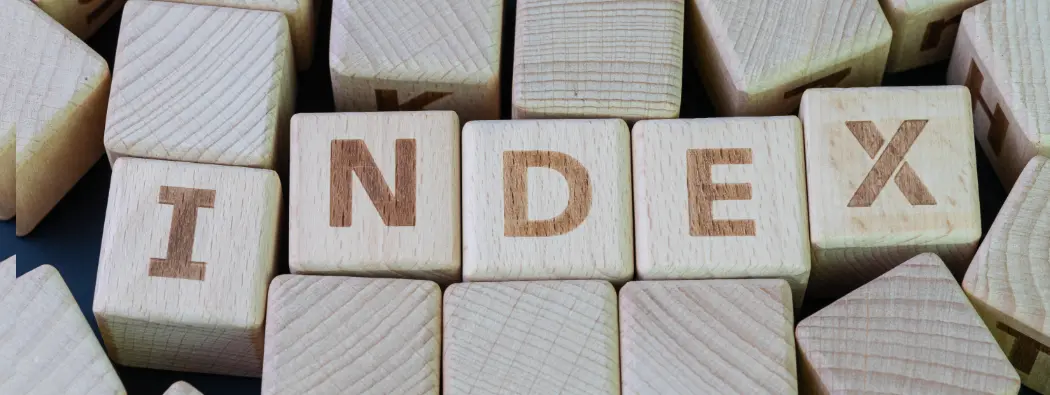 6 Tipos de Fondos Indexados y Cómo Elegir Uno