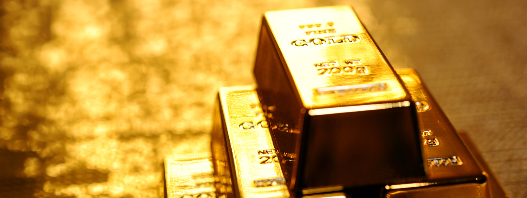 9 Consejos para Negociar Oro