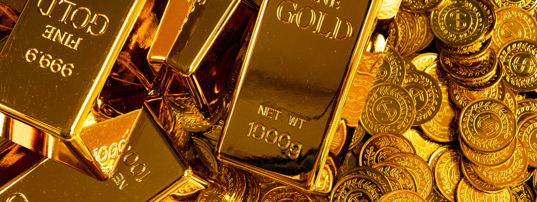 Oro como Cobertura Contra la Inflación