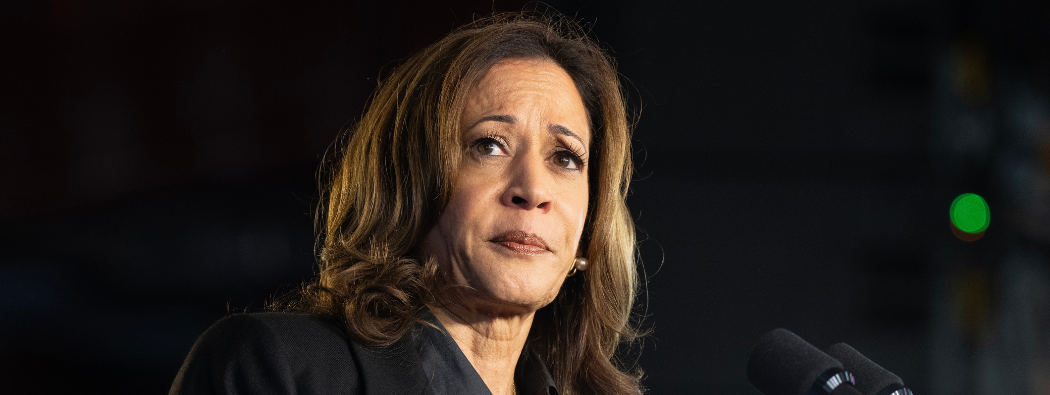 El “comercio Harris”: cómo las tendencias y estrategias del mercado podrían verse afectadas si Harris gana la presidencia de EE. UU.