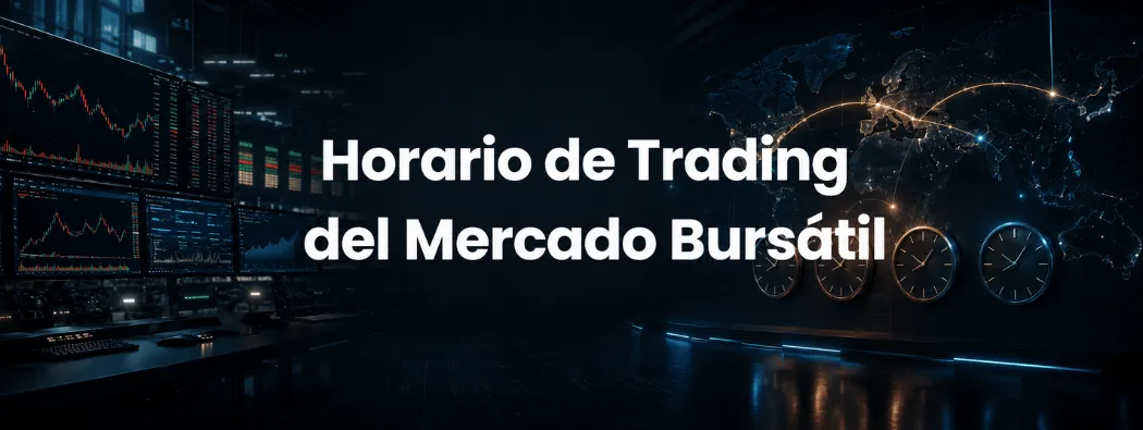 Horario del Mercado de Valores en el Mundo