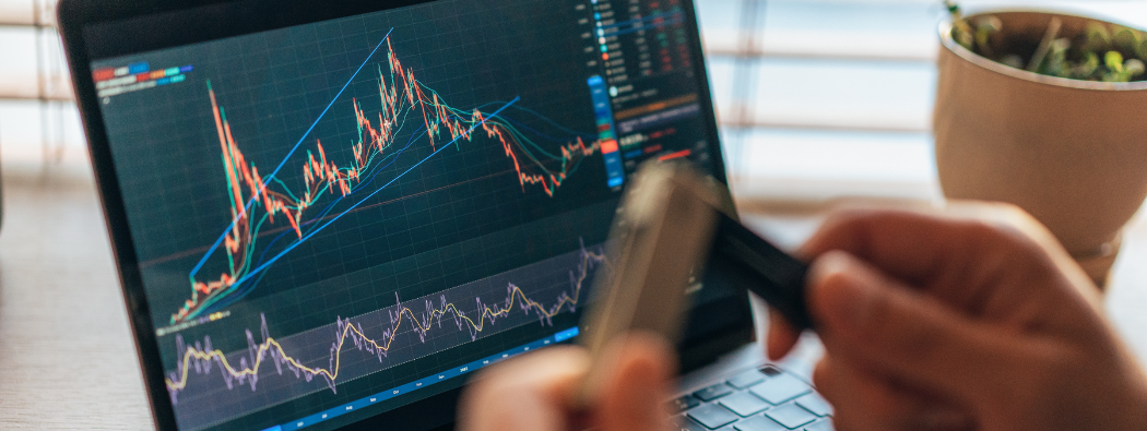 MetaTrader vs TradingView: ¿Cuál es Mejor?   