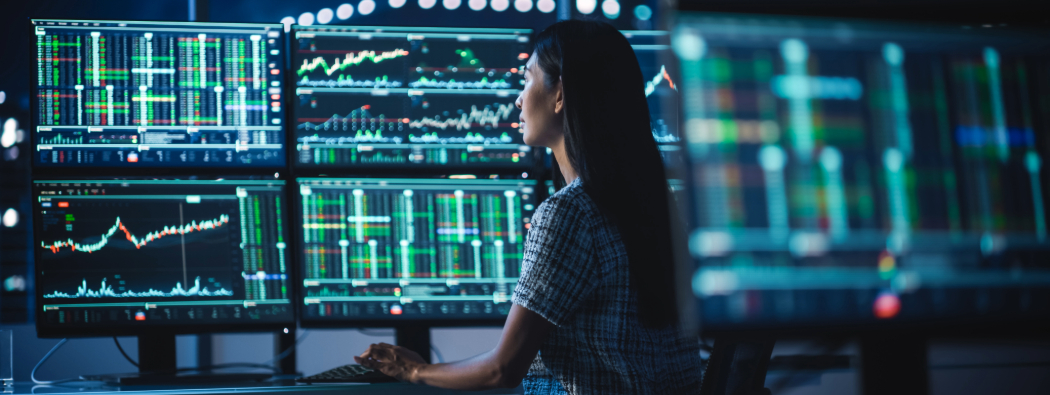 Perspectivas Semanales | Posible Cambio De Mercado En Ciernes
