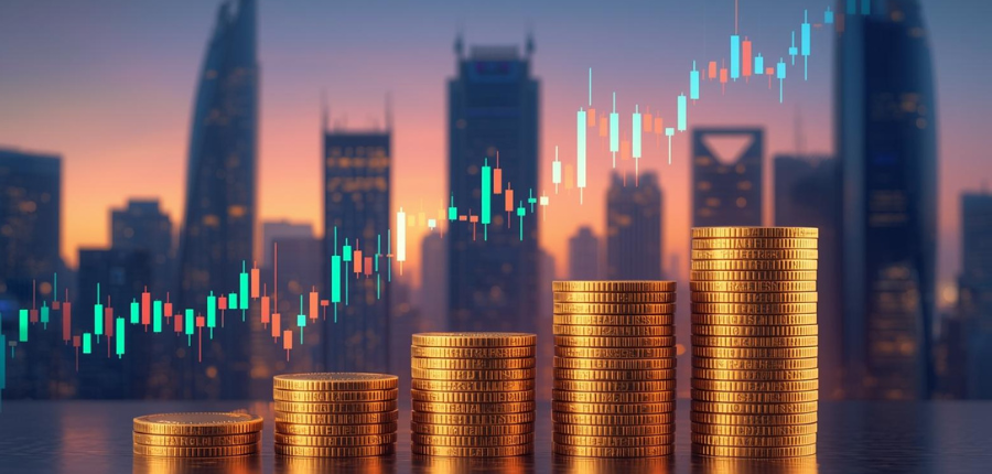 Perspectiva Semanal | Mercados Volátiles con Impulso Positive